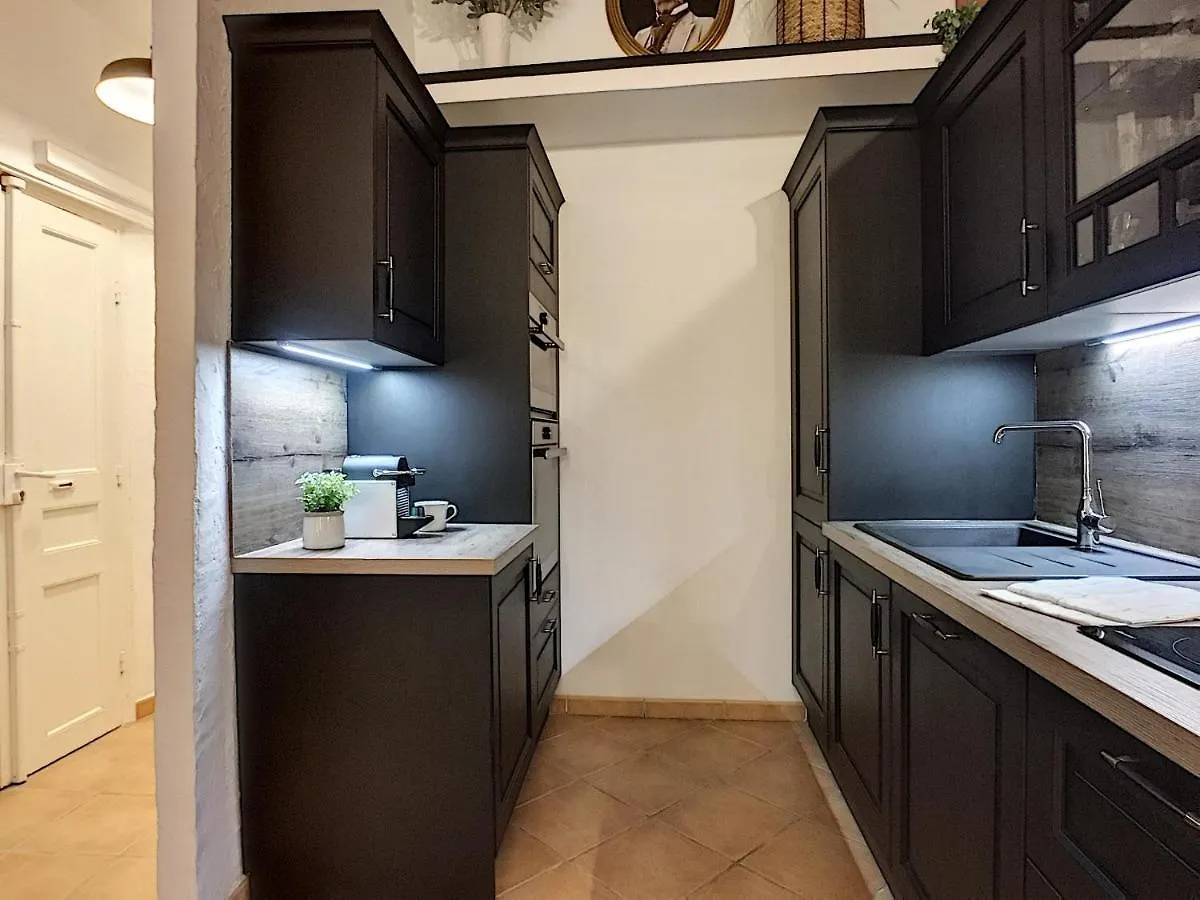 Nestor&Jeeves - Rossetti Vieux Nice - Old Town - Close Sea Διαμέρισμα